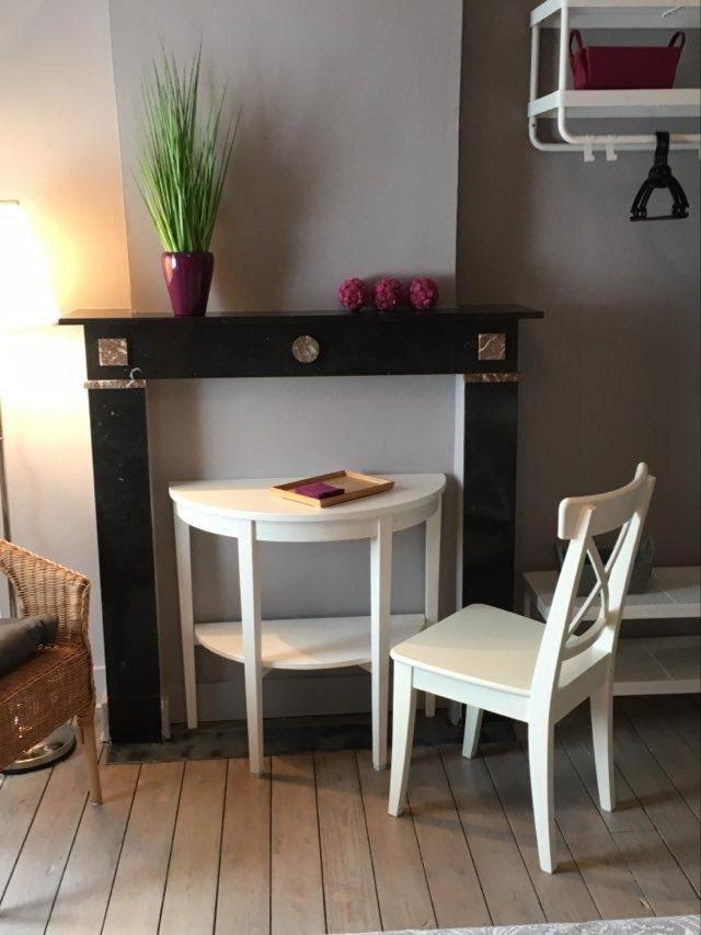 Bed and Breakfast De Gelaarsde Kat Ypres Esterno foto